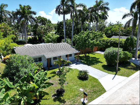 640 Dimick Road, Boynton Beach, FL