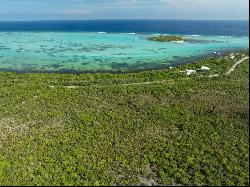 Little Cayman Development site with Beachfront