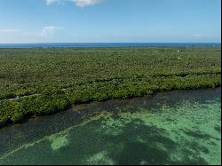 Little Cayman Development site with Beachfront