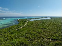 Little Cayman Development site with Beachfront