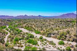 Ocotillo Ridge Estates