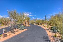 Ocotillo Ridge Estates