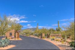 Ocotillo Ridge Estates