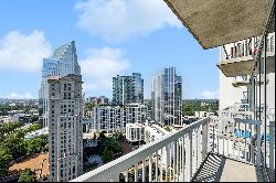 Gorgeous Condo With Breathtaking Views in Buckhead