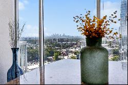 Gorgeous Condo With Breathtaking Views in Buckhead