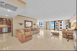 9801 Collins Ave, #18D, Bal Harbour, FL