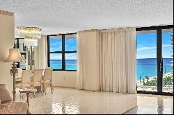 9801 Collins Ave, #18D, Bal Harbour, FL