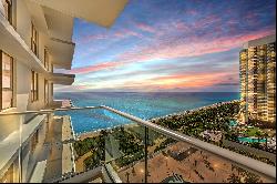 9801 Collins Ave, #18D, Bal Harbour, FL