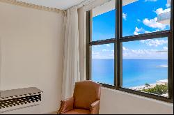 9801 Collins Ave, #18D, Bal Harbour, FL