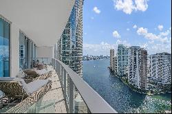 200 Biscayne Boulevard Way, #3208, Miami, FL