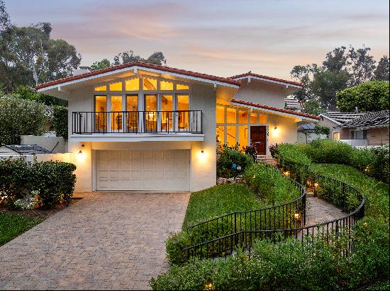 3005 Palos Verdes Drive North, Palos Verdes Estates, CA 90274