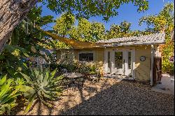 345 N Alvarado Street,Ojai, CA, 93023