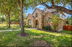 155 Empire Court, Austin, TX 78737