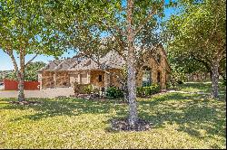 155 Empire Court, Austin, TX 78737