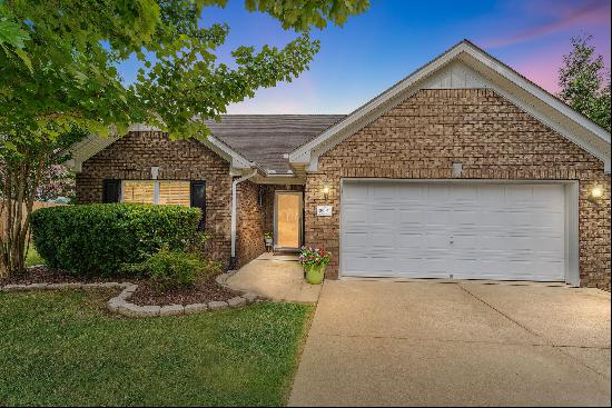 3004 Soaring Eagle Way, Spring Hill, TN, 37174