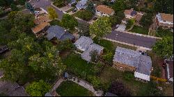 Beautiful Home On A Large, Tree-Filled Lot!