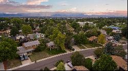 Beautiful Home On A Large, Tree-Filled Lot!