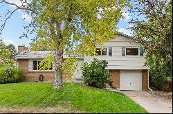 Beautiful Home On A Large, Tree-Filled Lot!