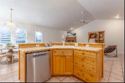 Great Opportunity With Full Basement Apartment