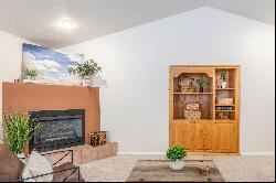 Great Opportunity With Full Basement Apartment