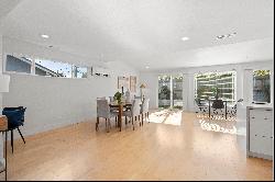 Light-Filled Open Floor Plan