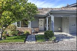 Tranquil Townhome