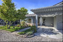 Tranquil Townhome