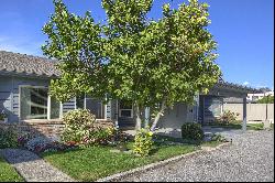 Tranquil Townhome