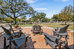 Spacious and Nestled Among The Oaks 