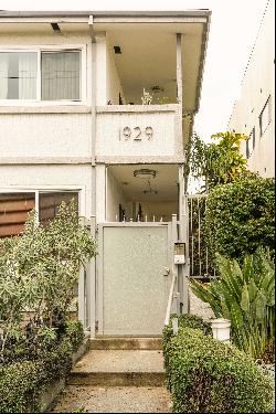 1929 Tamarind Avenue, #2