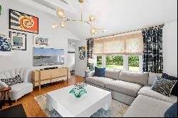 Exceptional Rental in East Hampton Village Fringe