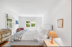 Exceptional Rental in East Hampton Village Fringe