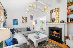 Exceptional Rental in East Hampton Village Fringe