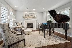 Stunning Home in Greenwood Village