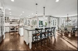 Stunning Home in Greenwood Village