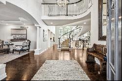 Stunning Home in Greenwood Village