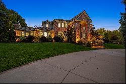 Stunning Home in Greenwood Village