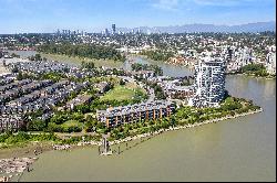 New Westminster, Greater Vancouver