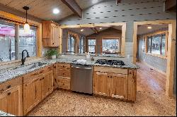 57400 Quartz Mountain Lane Sunriver, OR 97707