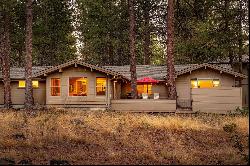 57400 Quartz Mountain Lane Sunriver, OR 97707