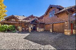 36 Pinnacle Point,Edwards, CO, 81632