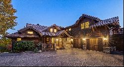 36 Pinnacle Point,Edwards, CO, 81632