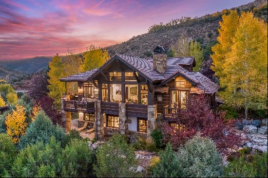 36 Pinnacle Point,Edwards, CO, 81632