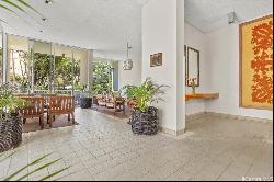 469 Ena Road Unit 1511, Honolulu HI 96815