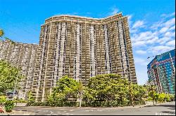 469 Ena Road Unit 1511, Honolulu HI 96815