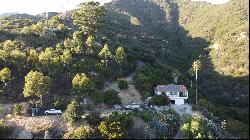 18 W Mountain Drive, Santa Barbara CA 93103