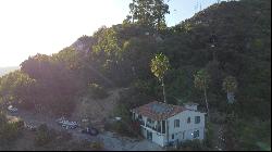 18 W Mountain Drive, Santa Barbara CA 93103