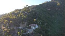 18 W Mountain Drive, Santa Barbara CA 93103