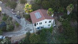 18 W Mountain Drive, Santa Barbara CA 93103