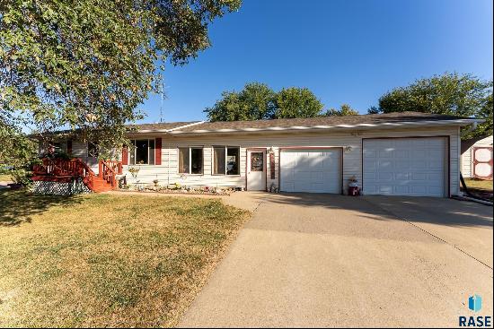 500 Anderson St, Alcester SD 57001